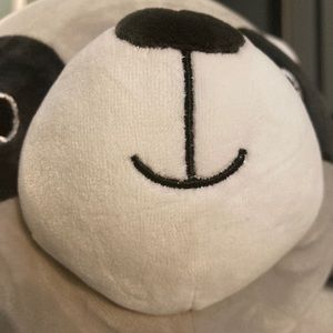 Meet your Posher, Gabriella